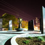 Blue Ridge Veterans Memorial
